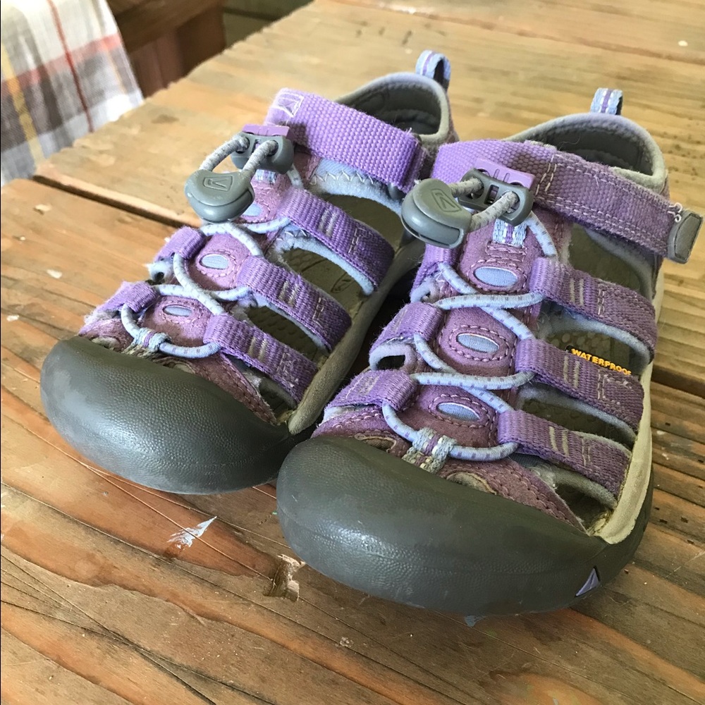 Keen Waterproof Shoes